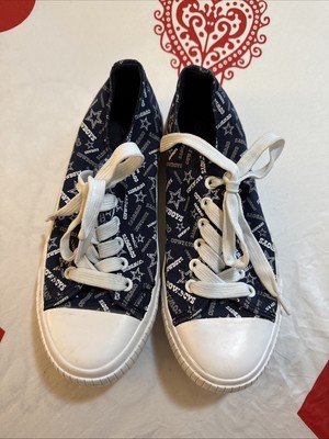 Dallas Cowboys Shoes