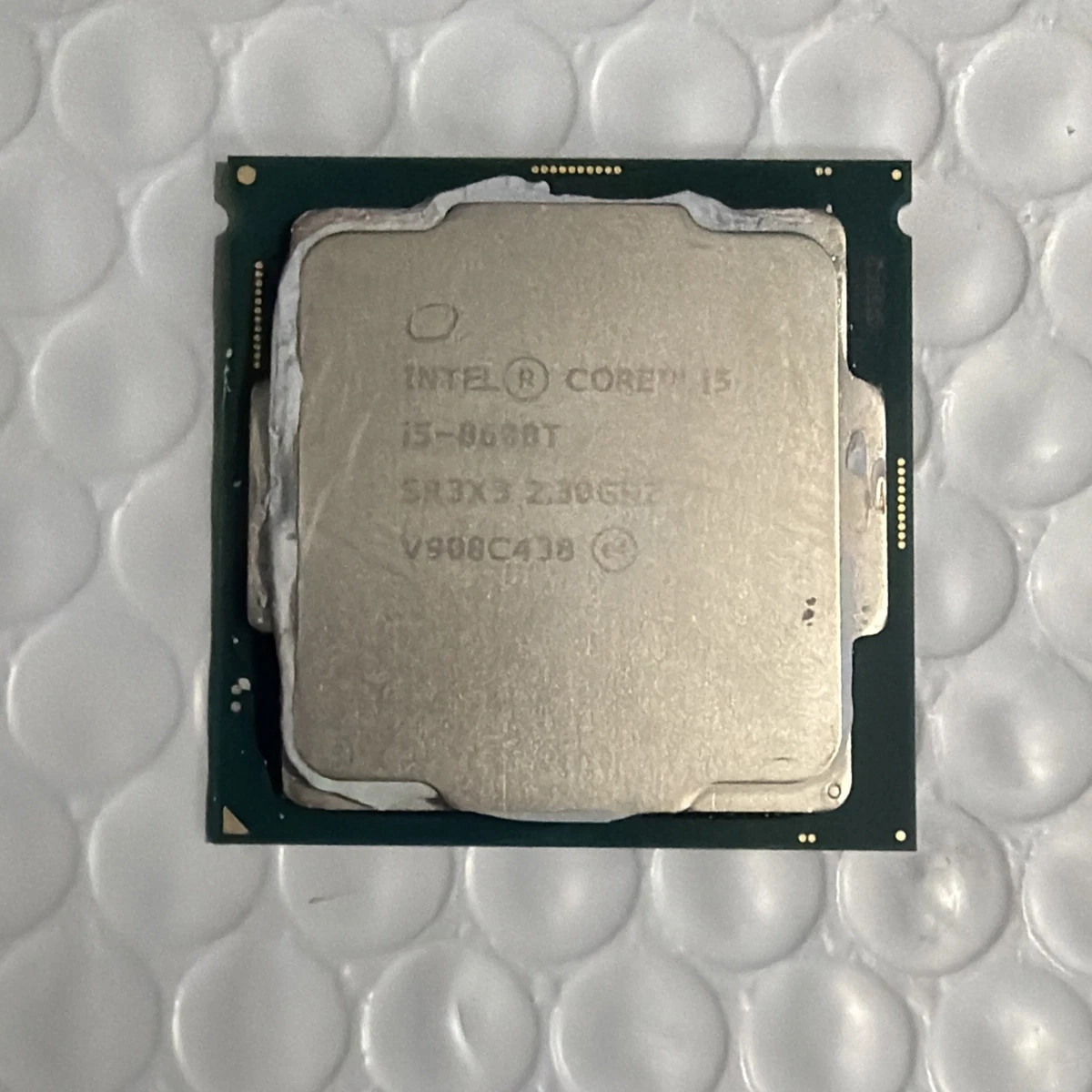 Intel Core i5-8600T Computer Processors (CPUs) for sale | eBay