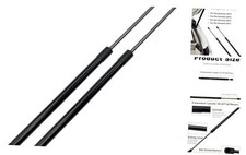 Rear Hatch Lift Supports Struts Shocks Gas Springs for Kia Sorento 2011-2014,