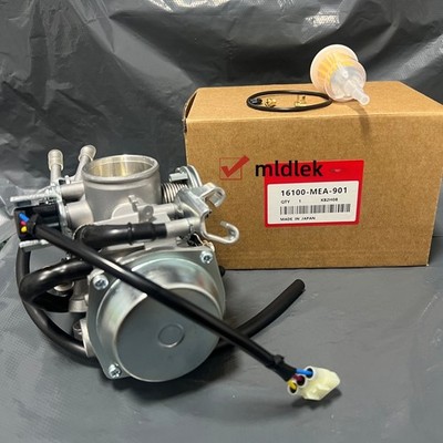 New Carburetor for Honda VTX1300 VTX1300C VTX1300R VTX1300T VTX1300S 16100MEA901