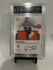 2019-20 Panini Encased - RPA Dual RJ Barrett #241 Bronze /35📈🔥