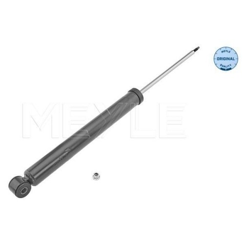 Amortisseur Meyle 7267250026, l'ingénierie allemande True To OE pour Ford