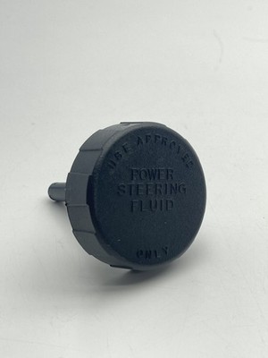 2003-2011 SAAB 9-3 93 2.0T POWER STEERING FLUID LID COVER TOP CAP OEM