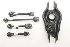 Tesla Model 3 Rear Left Suspension Control Arm Set Of 5 Oem 2017-2023 Assembly