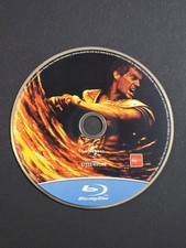 Immortals (2011) disc cover