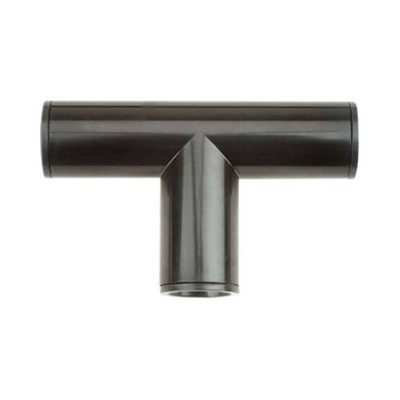 Raindrip 348G00UB Compression Tee, 5/8-In. - Quantity 40