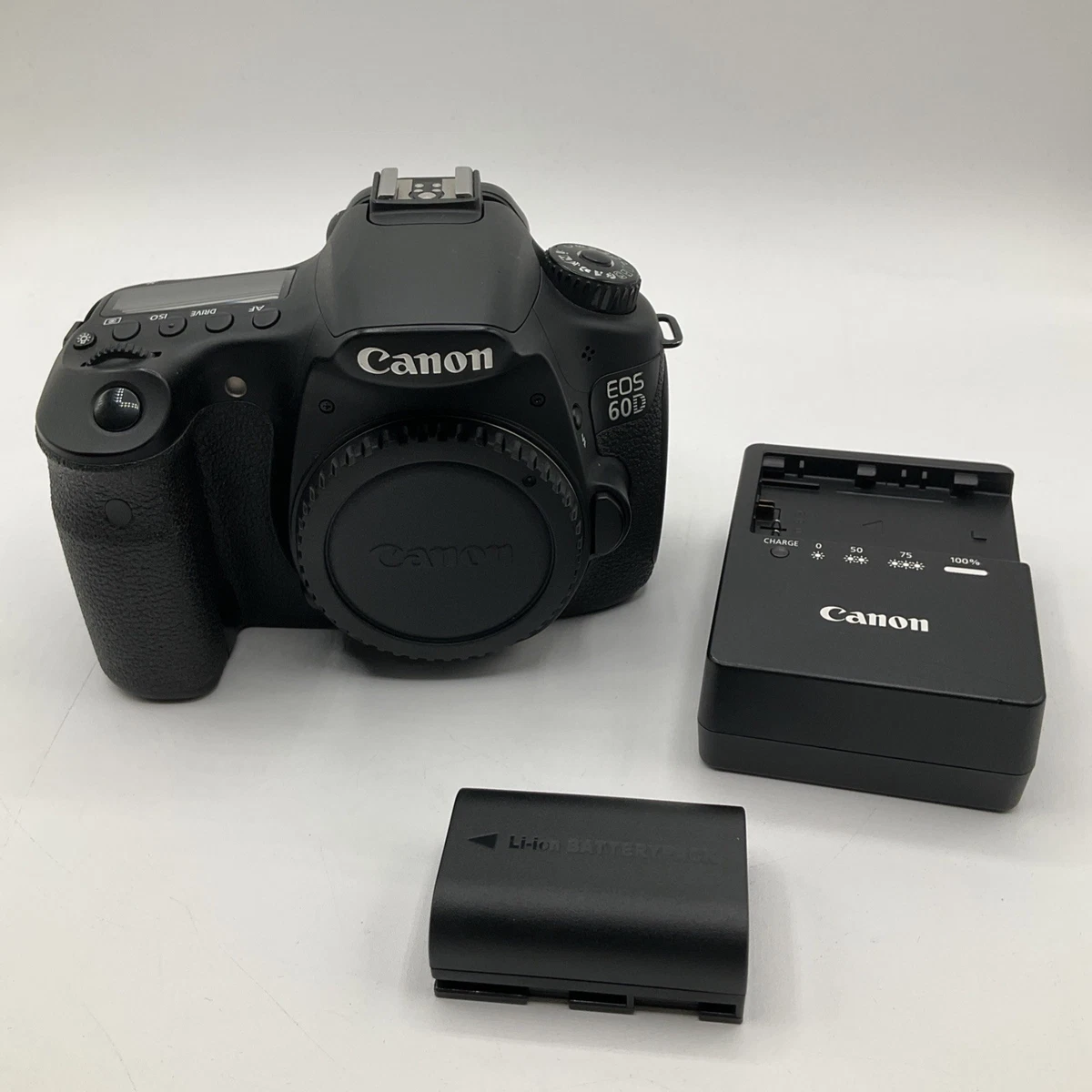 Canon EOS 60D Digital Cameras for Sale - Shop New & Used Digital