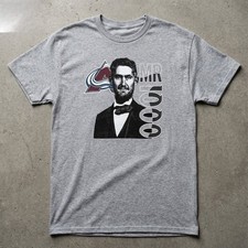 Mikko Rantanen Andrew Cogliano Mr 1000 Shirt All Size