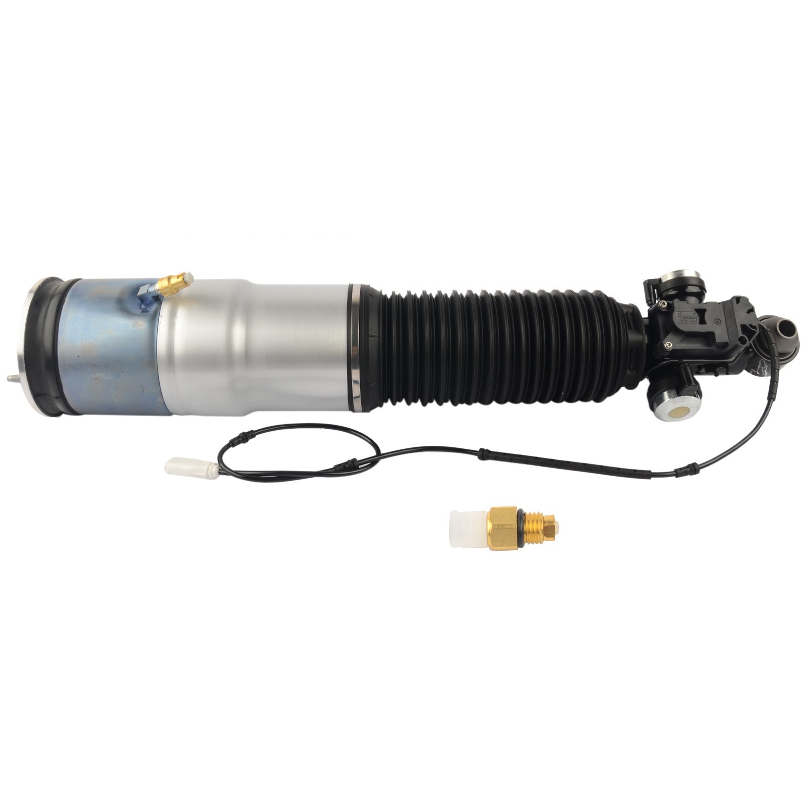 Rolls-Royce Ghost 2010-2019 REAR+LEFT Air suspension strut P/N 37126795873