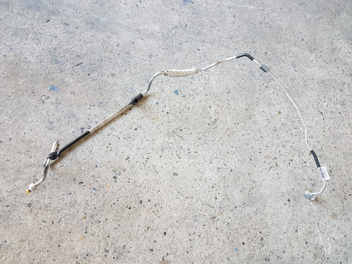 BMW X1 E84 3er E90 E91 Druckleitung Klimaleitung Kondensator-Verdampfer 9151734