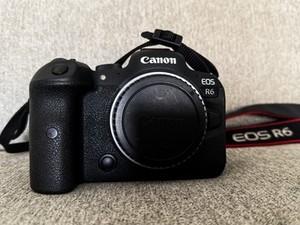 Canon R6 Body | eBay Canon R6 Body | eBay