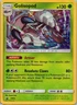Pokemon TCG Golisopod SM52 SM Black Star Promos Cosmos Holo NM