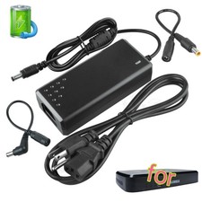 48V Charger For Lorex LNR140 LNR180 Series LNR182 LNR182C4 HD Security NVR