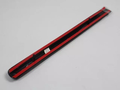 Genuine Mopar Rear Door Molding Right 1BS50RXFAB