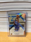 2025 Topps Chrome Jase Richardson Next Stop Signatures (RAW)