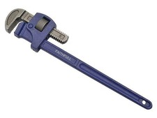 Image of Faithfull Stillson Pattern Wrench 450Mm (18In) FAISTIL18