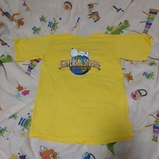 Universal Studios T-shirt 150