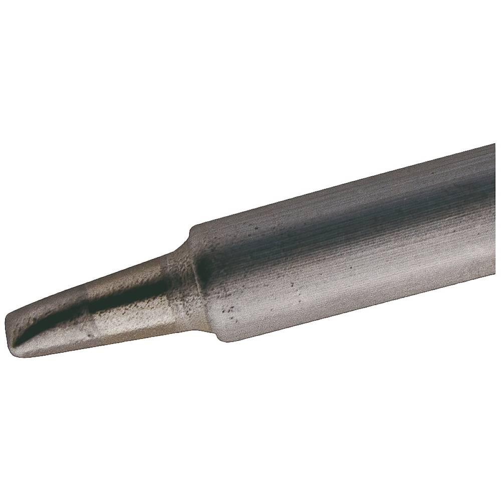 Panne de fer à souder burin JBC C245731 pointe droite pour brasage électronique étain