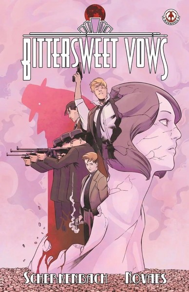 Alex Scherkenbach | Bittersweet Vows | Taschenbuch | Englisch (2021)-image