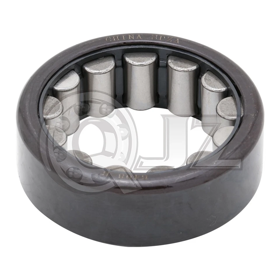 [Cantidad.2] 6408B Cojinete de rueda trasero para Dodge B100/B200/B300 Van Diplomat Monaco Foto 4 de 4