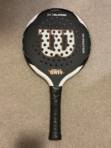 Wilson K Surge | eBay