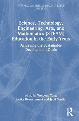 Science, Technology, Engineering, Arts, and Mathematics (STEA... - 9781032405698