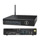 Mini PC Dell OptiPlex 3080 Micro NVMe SSD i3 i5 i7 16/32GB RAM WLAN Win 11 Pro