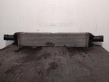 8ML376746 ladeluftkühler AUDI A6 C7 4G2 4GC 3.0 TDI 2010 5187149