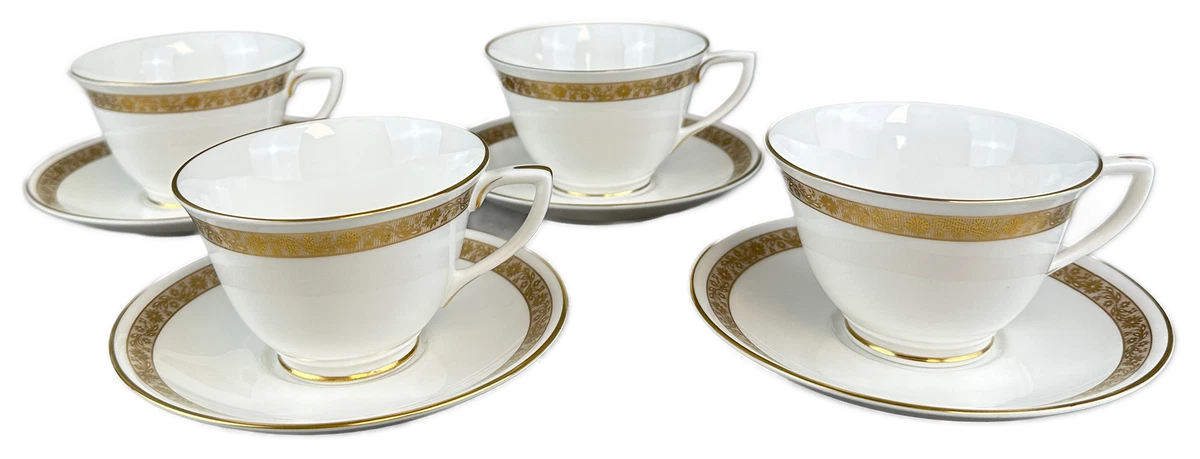 Royal Worcester Cups & Saucers for sale | eBay