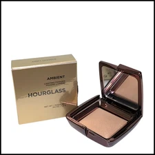 Hourglass Ambient Lighting Powder Radiant Light Golden Beige Highlighter Travel