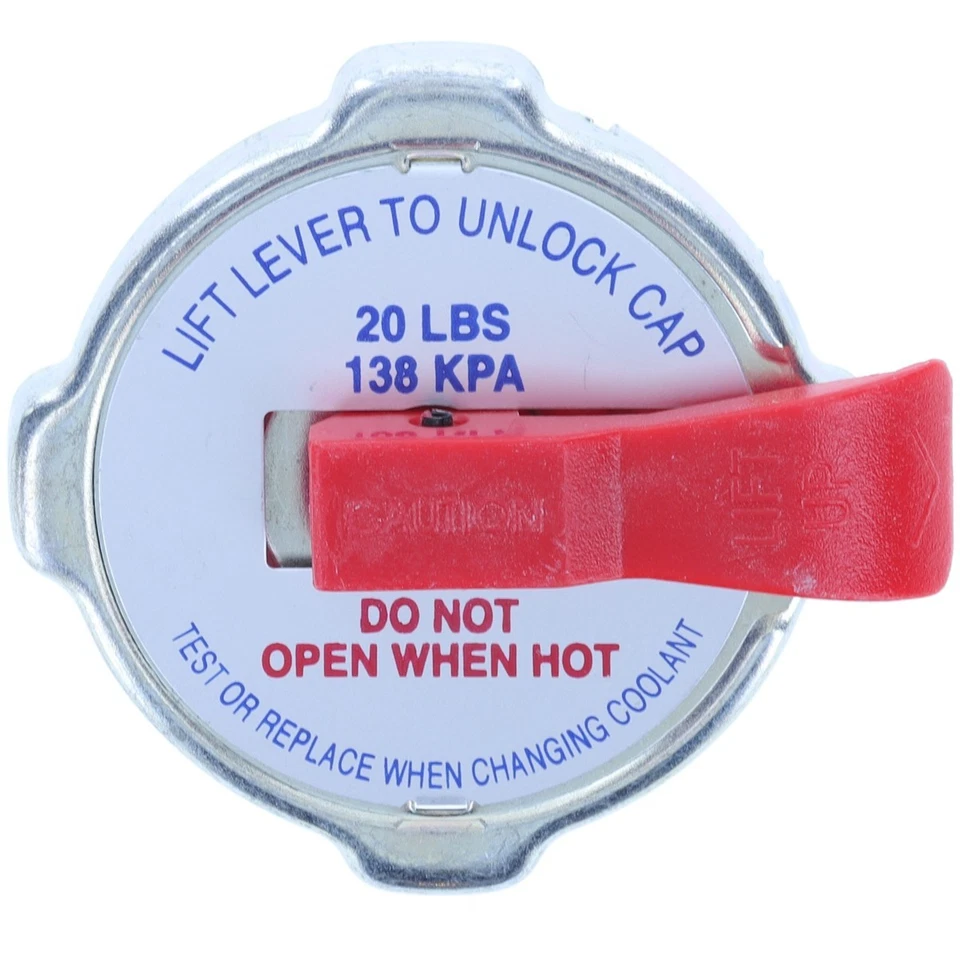 Tapa radiador moto ST20 para MB Mercedes Clase CL Sprinter Van SLK C S SL E 190 Foto 3 de 4