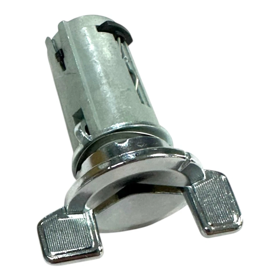 Juego de cerradura de encendido y puerta con llaves para Oldsmobile Delta 88 1971-1976 Foto 2 de 4