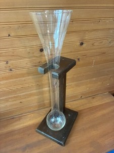 Yard of Ale Glass | eBay