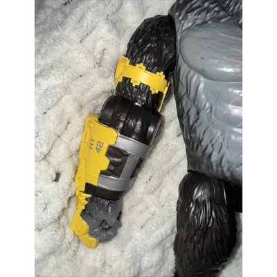Kong King w/B.E.A.S.T. Glove Godzilla x Kong 2024 Movie 11
