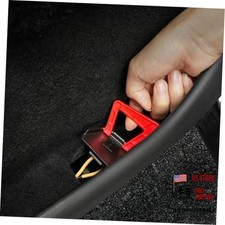Emergency Rear Door Release Handles for Tesla Model Y Juniper 2PC ABS manual