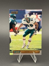 2001 Stadium Club - Jason Taylor #83
