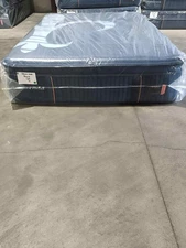 Stearns & Foster Reserve Firm Pillowtop QUEEN Mattress Only  MSRP: $5499