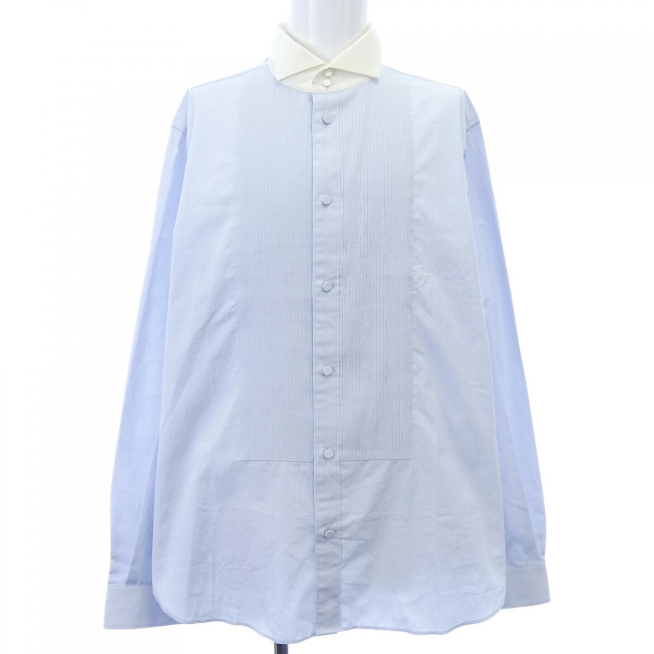 Authentic GUCCI Shirts  #241-003-876-3873