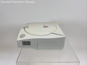 Sega Dreamcast Bundle