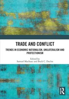Samuel Macisaac (U. A.) | Trade And Conflict | Taschenbuch | Englisch (2024)