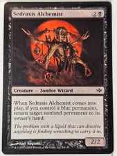 conflux mtg card list Magic: the Gathering main image 0