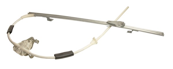 Left Front MAXGEAR 50-0774 Window Regulator for IVECO,OPEL,RENAULT