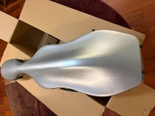 Cello Case Carbon Fiber - 4/4 size