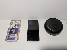 Samsung s23 Smartphone Nero con Base Multimediale