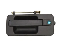 Pacol Mer-DH-003R Exterior Door Handle for Mercedes-Benz