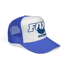 Fox Racing Shox Trucker Hat