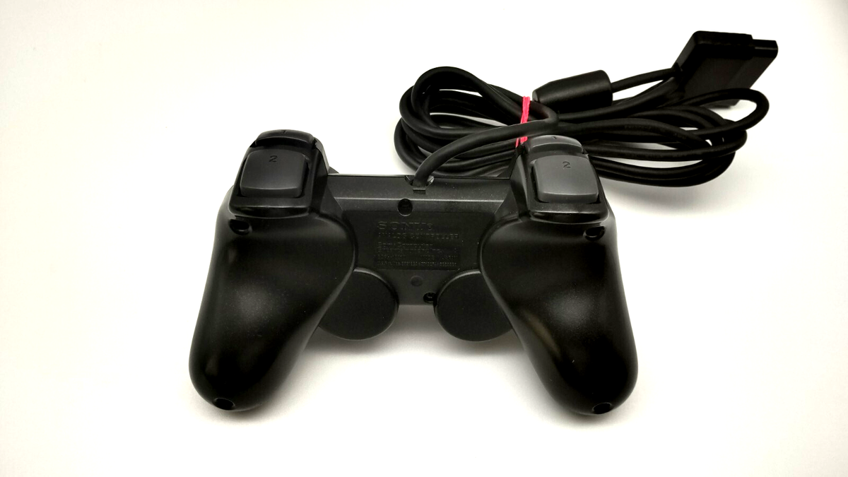 Ps2 PlayStation 2 Sakura Pink Console System Scph-39000 SA Japan