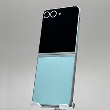 Samsung Galaxy Z Flip6 SM-F741U 256GB Mint Unlocked W074978