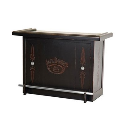 Jack Daniels Bar
