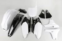 Yamaha YZF 450 2011 - 2013 Replica Ufo Plast Verkleidung Kunststoff Kit